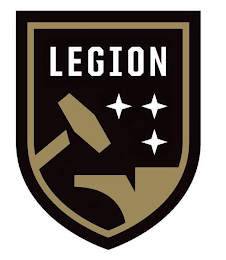LEGION logo