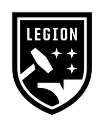 LEGION logo