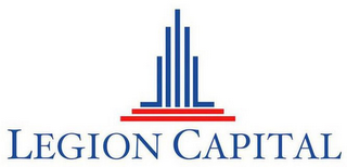 LEGION CAPITAL logo