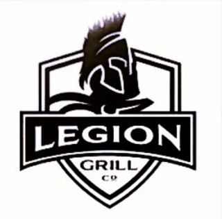 LEGION GRILL CO