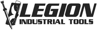 LEGION INDUSTRIAL TOOLS logo