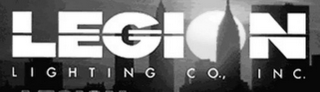 LEGION LIGHTING CO., INC. logo