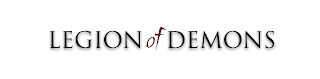 LEGION OF DEMONS logo
