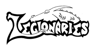 LEGIONARIES logo