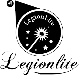 LEGIONLITE LEGIONLITE logo