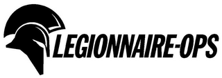 LEGIONNAIRE-OPS logo
