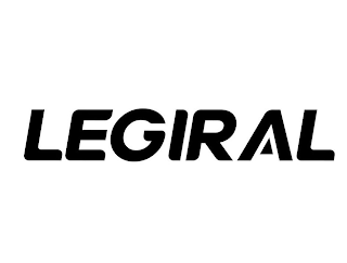 LEGIRAL logo