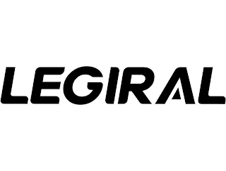LEGIRAL logo