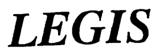 LEGIS logo