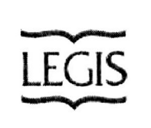 LEGIS logo