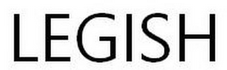 LEGISH logo