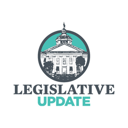 LEGISLATIVE UPDATE
