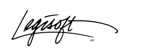 LEGISOFT INC. logo