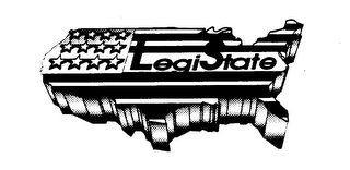 LEGISTATE logo
