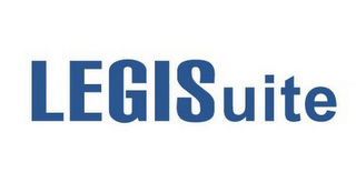 LEGISUITE logo
