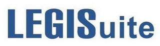 LEGISUITE logo