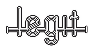 LEGIT logo