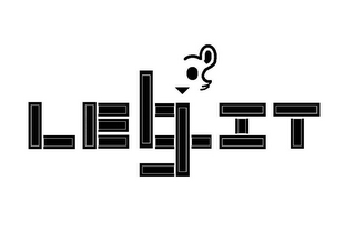 LEGIT logo