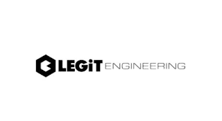 LEGIT ENGINEERING logo