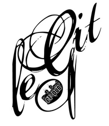 LEGIT FT-DUB logo