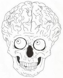 LEGIT MIND logo