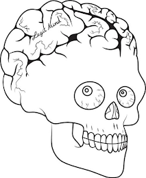 LEGIT MIND logo
