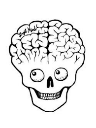 LEGIT MIND logo