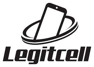 LEGITCELL logo