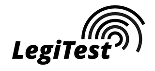 LEGITEST logo