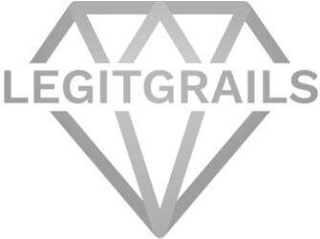 LEGITGRAILS logo