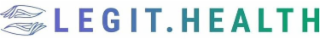 LEGIT.HEALTH logo