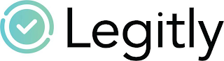 LEGITLY logo