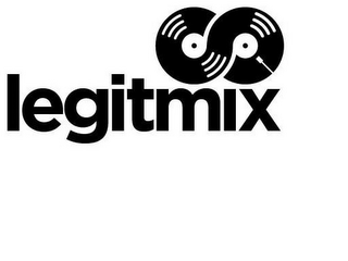LEGITMIX logo