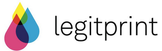 LEGITPRINT logo