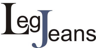 LEGJEANS logo