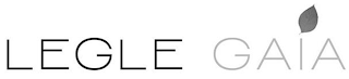 LEGLE GAIA logo