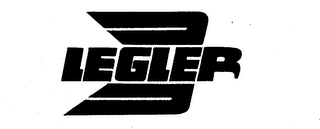 LEGLER logo