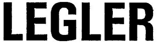 LEGLER logo