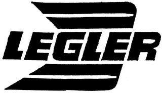 LEGLER logo
