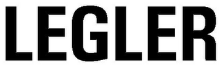 LEGLER logo