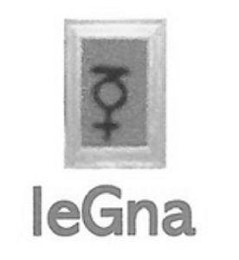 LEGNA logo