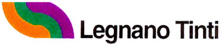 LEGNANO TINTI logo