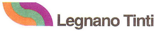 LEGNANO TINTI logo