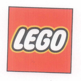 LEGO logo