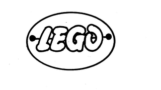 LEGO logo