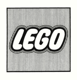 LEGO logo