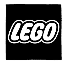 LEGO logo