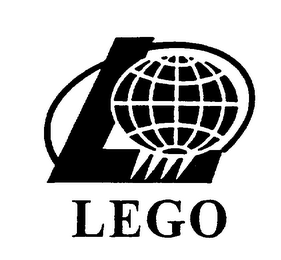 LEGO logo