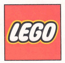 LEGO logo