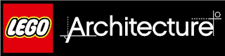 LEGO ARCHITECTURE logo
